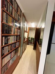 Craig Place (D2), Apartment #500215491